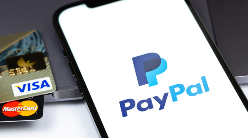 paypal
