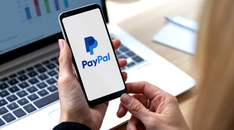 paypal abbuchung