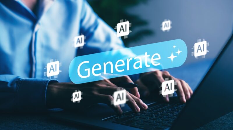automatisierte contenterstellung