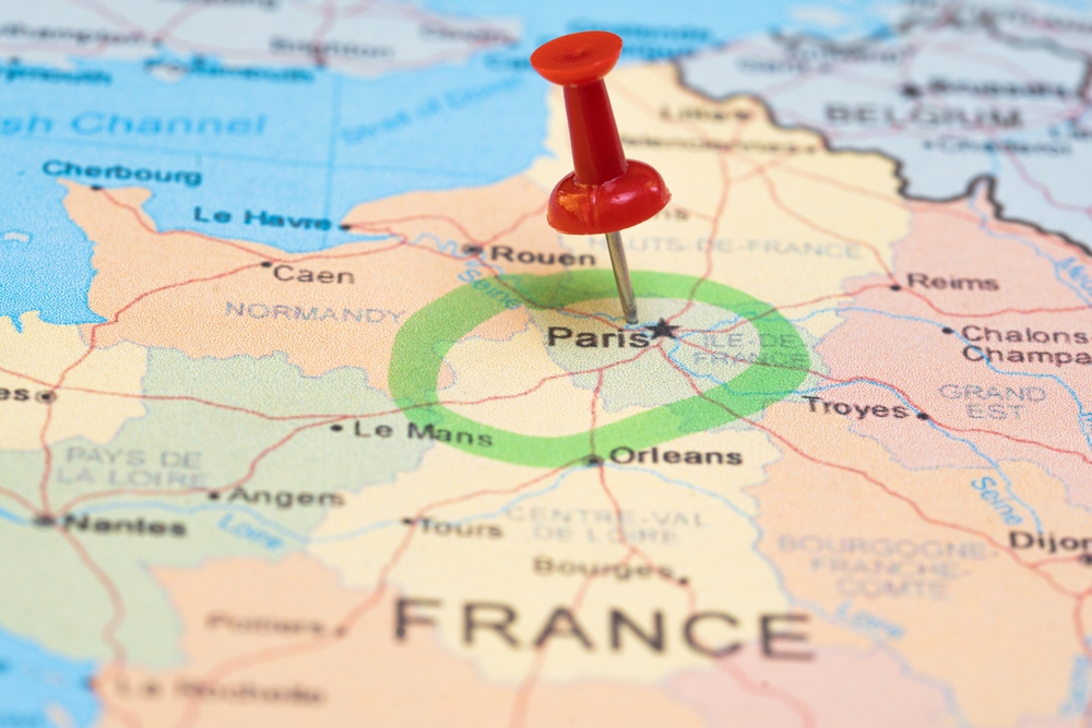 Paris