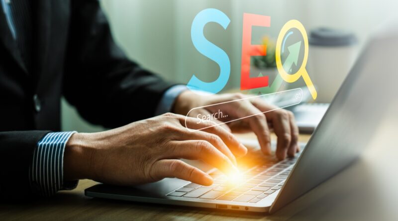keywords im seo bereich