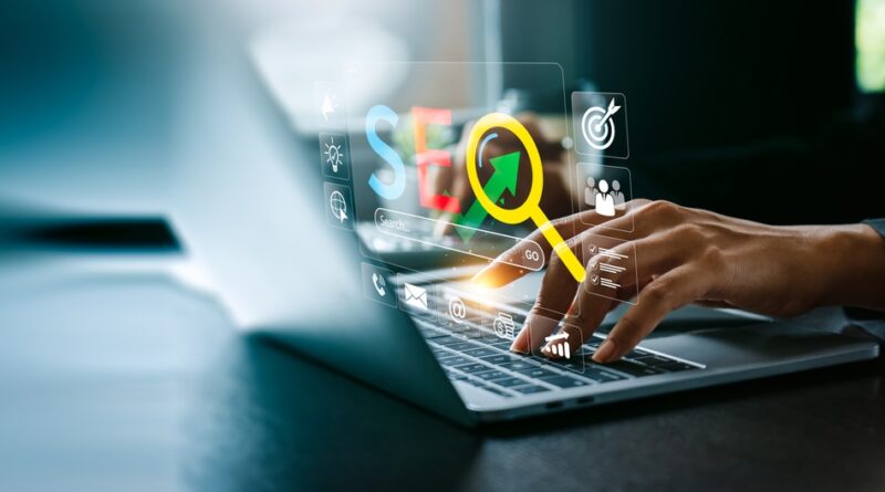 seo mit webkatalogen