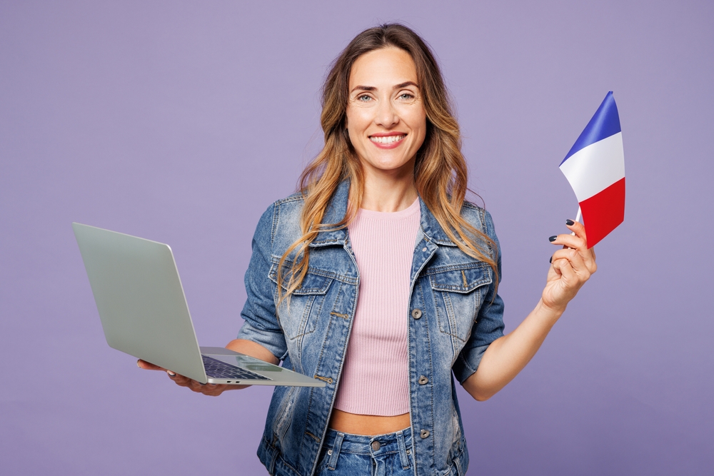 mitarbeiter aus frankreich