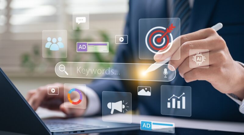 seo keywords