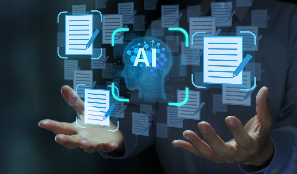 ai writer