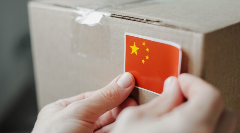 prc sticker