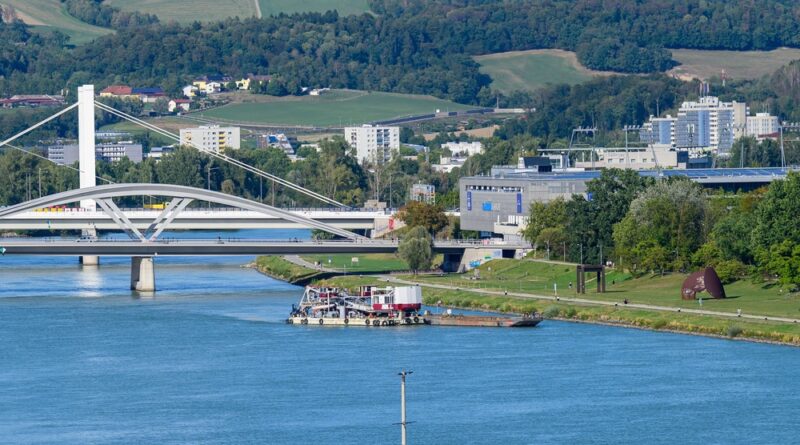 Linz Österreich
