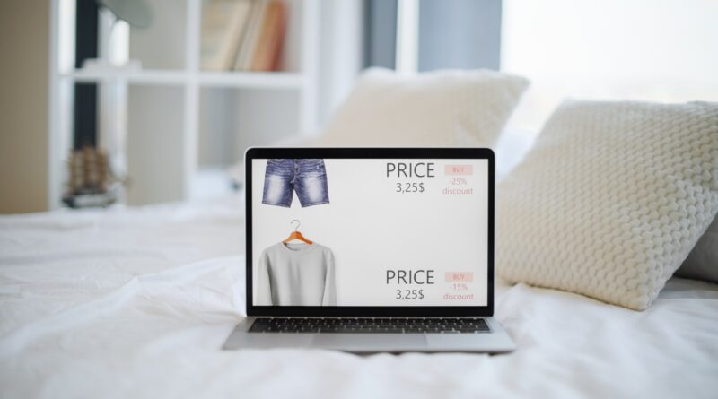 Online Outlet