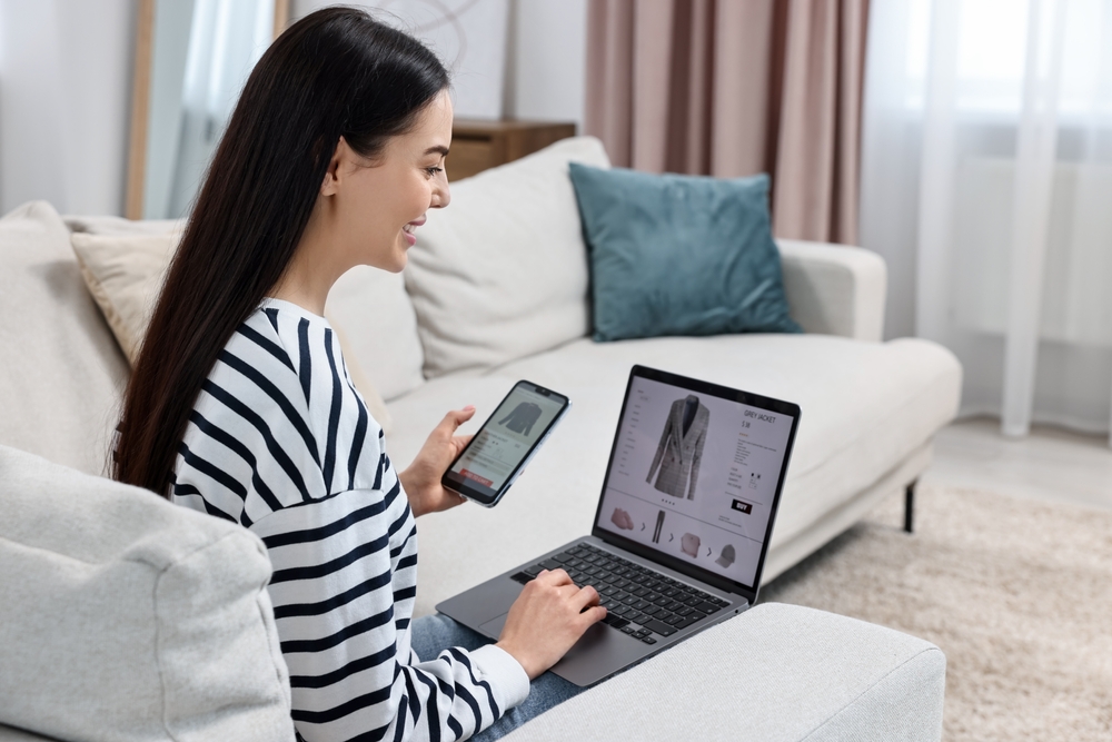 Online Shopping