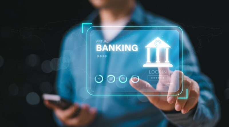 online banking